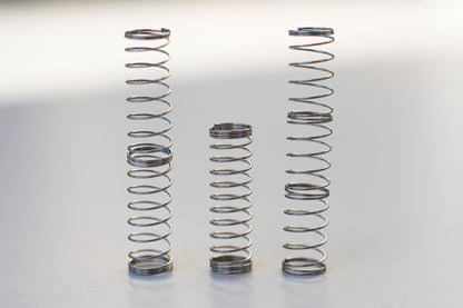 2 Stage Extension Spring - Two Stage 62g Thock Snappy Box Spring