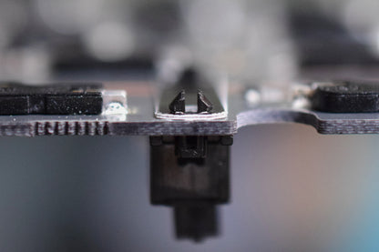 Adhesive Stabiliser PCB Shims