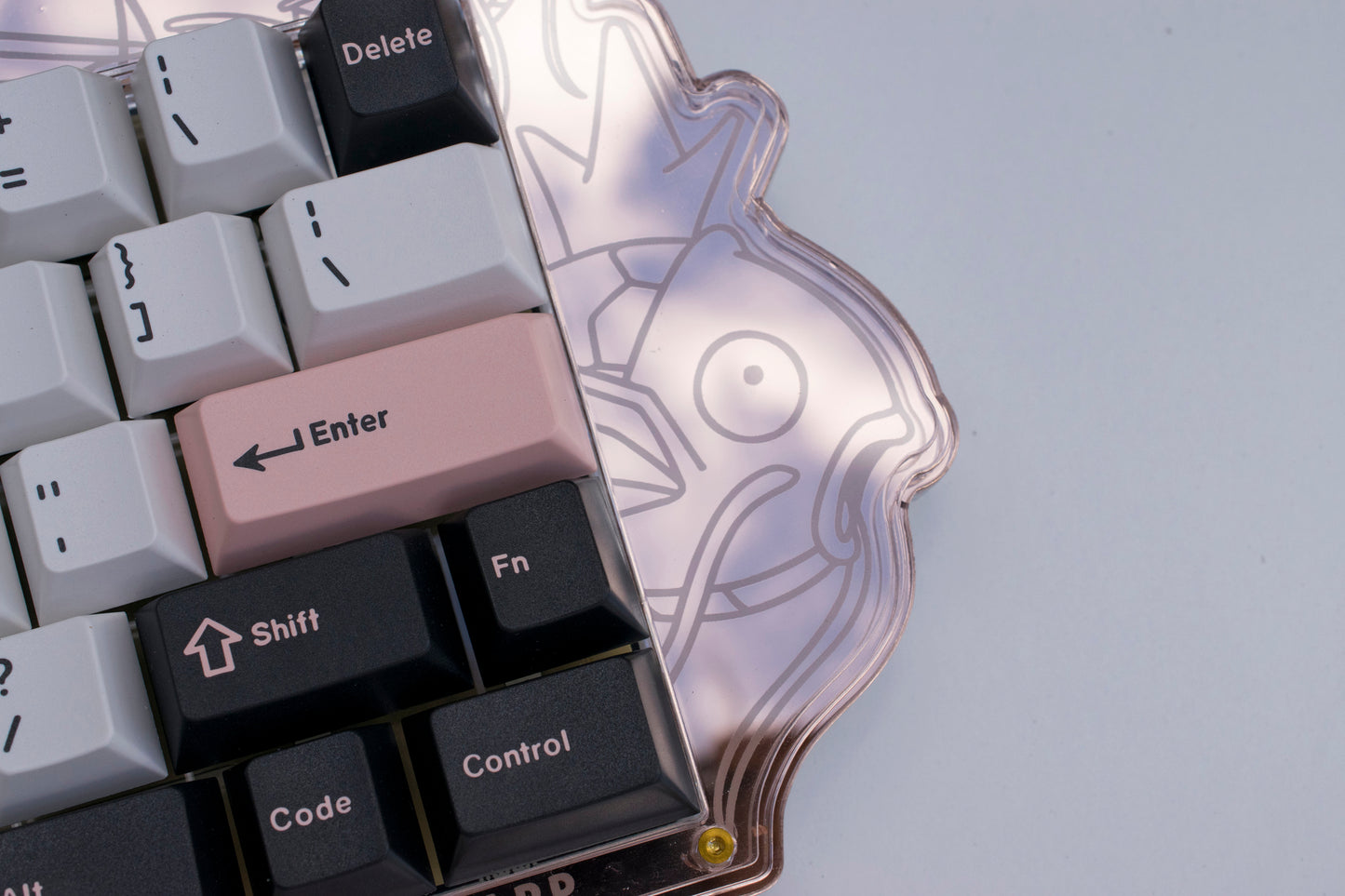 Idyllic Keycarp Case