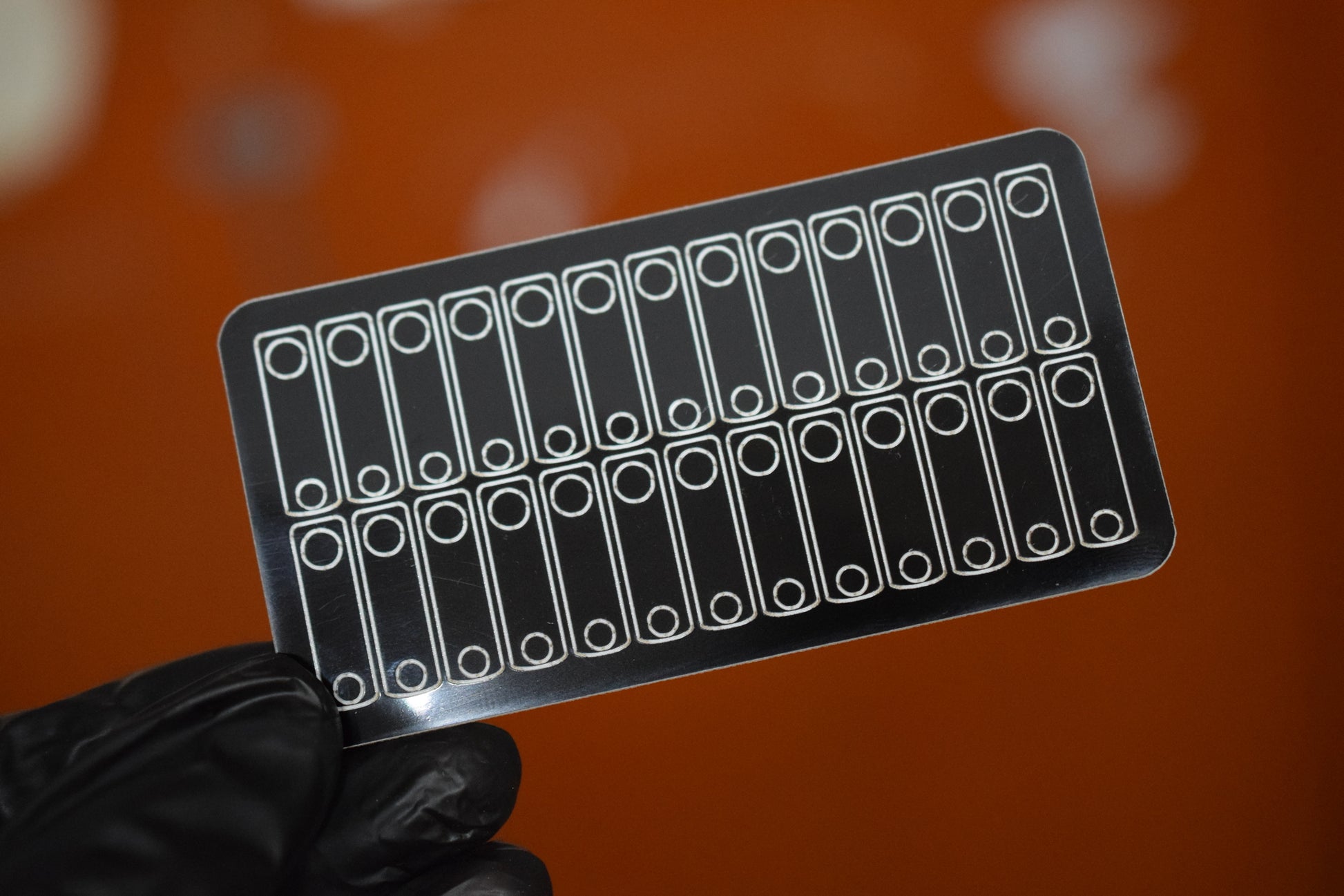 stabilizer shims keyboard pcb