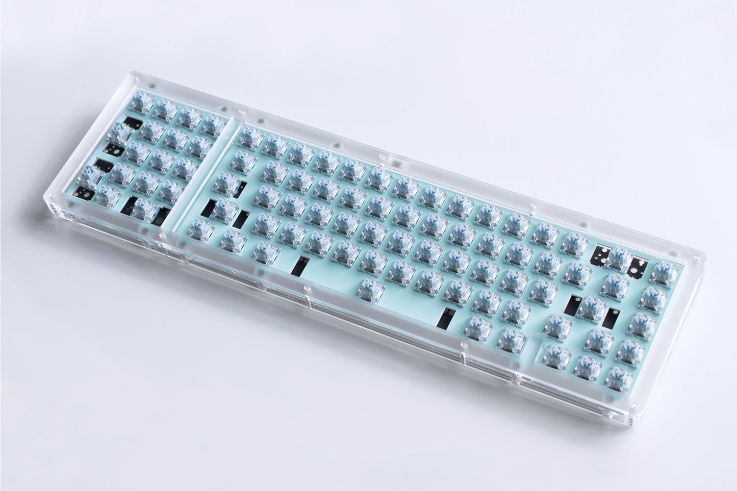 Futomei - Acrylic EXT65 Case