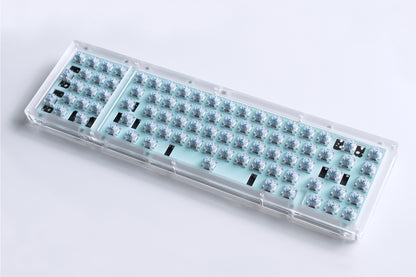 Futomei - Acrylic EXT65 Case