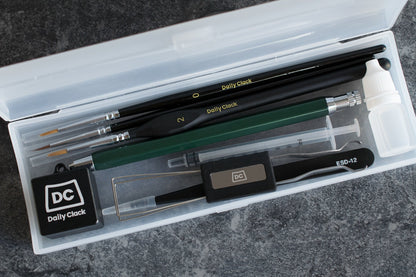Beginner Bundle - Daily Clack Toolkit