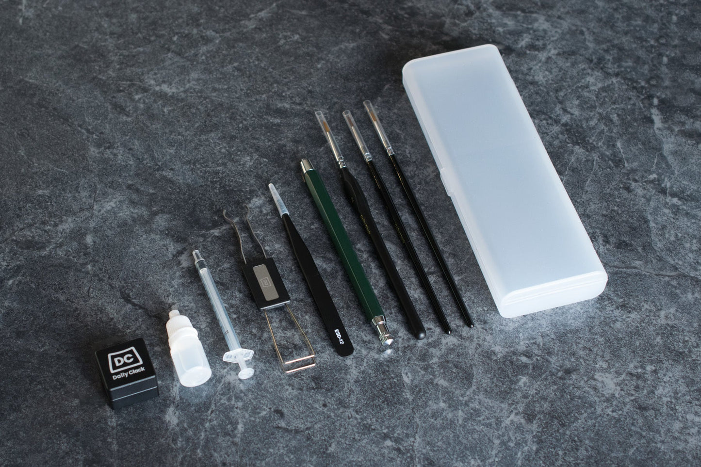 Beginner Bundle - Daily Clack Toolkit
