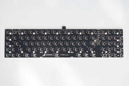 Futomei - Acrylic EXT65 Case