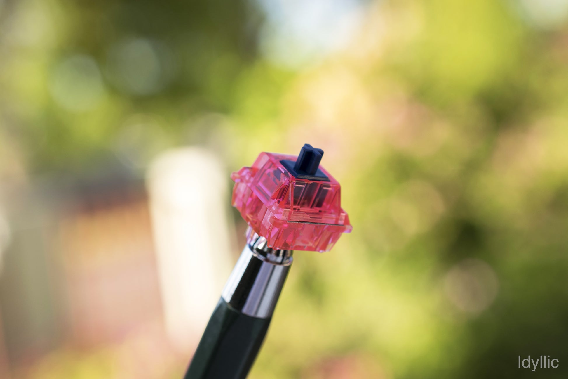 MX Switch Clutch Lubing Pen Holder TX