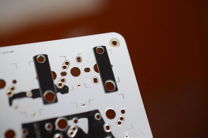 Adhesive Stabiliser PCB Shims
