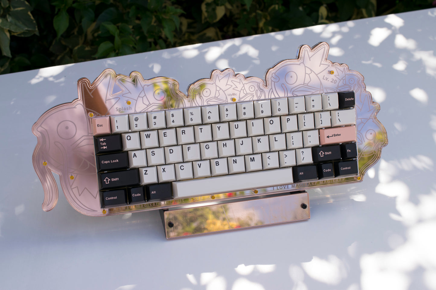Idyllic Keycarp Case