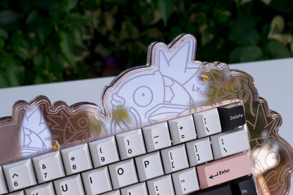 Idyllic Keycarp Case