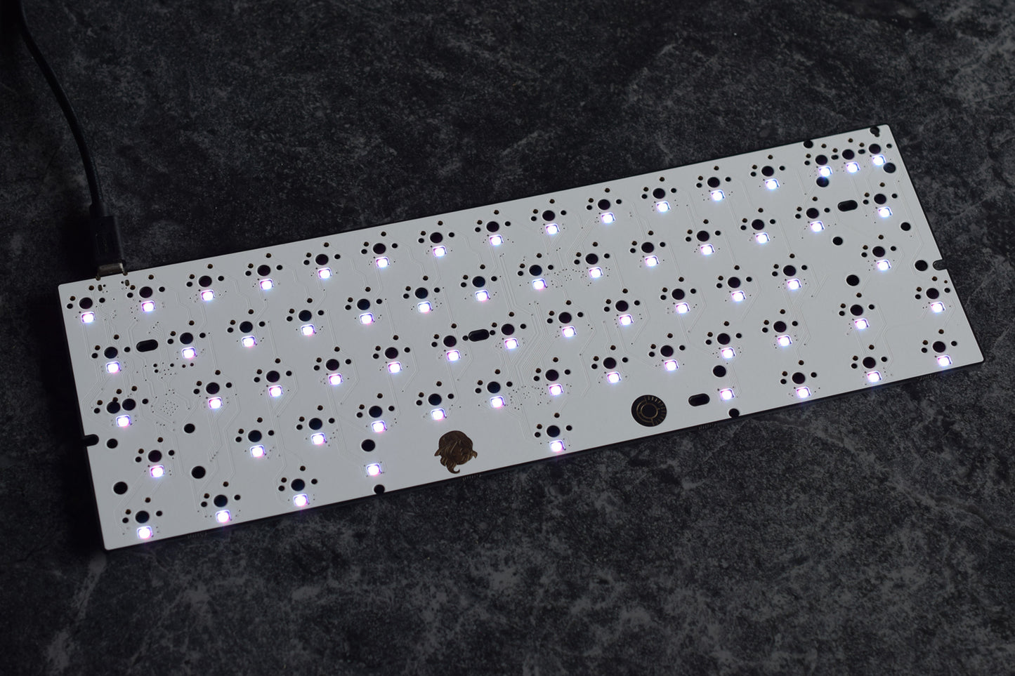 WT60-C Kate - 60% PCB