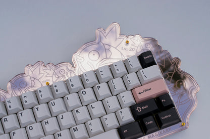 Idyllic Keycarp Case