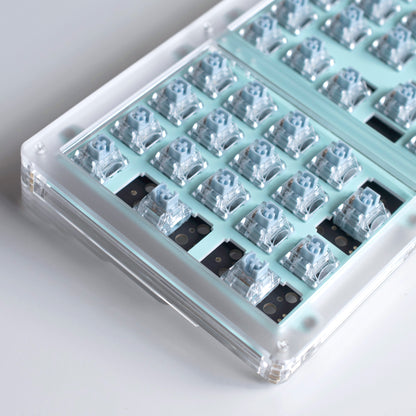 Futomei - Acrylic EXT65 Case
