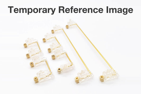 [Clearance] Tecsee V2 Screw In Stabilisers