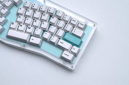 Acrylic Alice - Light Teal Kit