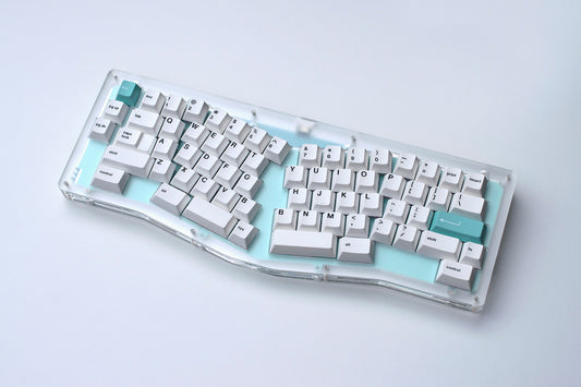 Acrylic Alice - Light Teal Kit